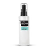 Tea Tree Pore & Sebum Emulsion - Korean-Skincare