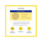 Missha Vita C Plus Spot Correcting Concentrate Ampoule - Korean-Skincare