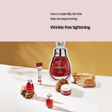 Big 3 Step Anti-Wrinkle Mask Pack Origin - Korean-Skincare