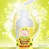 Hell-Pore Galactomyces Premium Ample