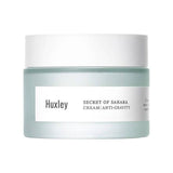HUXLEY Cream Anti Gravity - Korean-Skincare