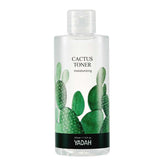 Yadah Cactus Toner - Korean-Skincare