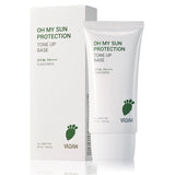 Oh My Sun Protection Tone Up Base SPF30 - Korean-Skincare