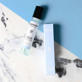 W.DRESSROOM Dress & Living Clear Perfume No.97 April Cotton - Korean-Skincare