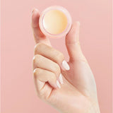 Balancium Ceramide Lip Butter Sleeping Mask - Korean-Skincare