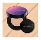 Moonshot Micro Correctfit Cushion SPF50+ PA+++ - Korean-Skincare