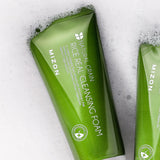 Rice Real Cleansing Foam