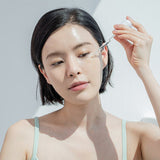 The Real Cica Calming Ampoule - Korean-Skincare