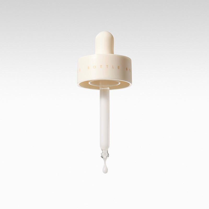 Vegan Niacin & Rice Ampoule