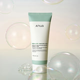Heartleaf Succinic Moisture Cleansing Foam