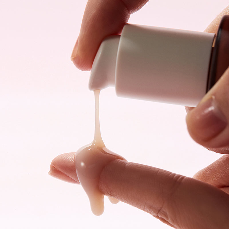 Maple Energy Infusing Serum