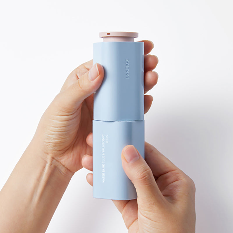 Water Bank Blue Hyaluronic Serum