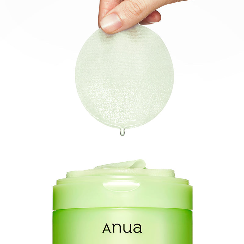 Azelaic 10 Hyaluron Redness Soothing Pad