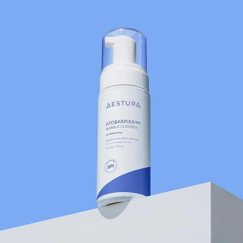 Atobarrier 365 Bubble Cleanser
