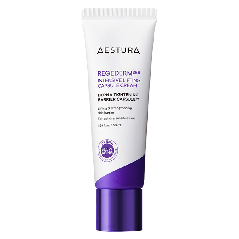 Regederm 365 Intensive Lifting Capsule Cream