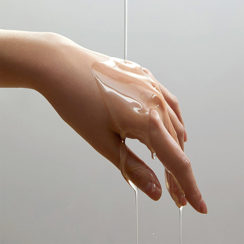 Heartleaf Pore Control Cleansing Oil