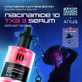 KPop Demon Hunters Niacinamide 10 TXA 3 Serum
