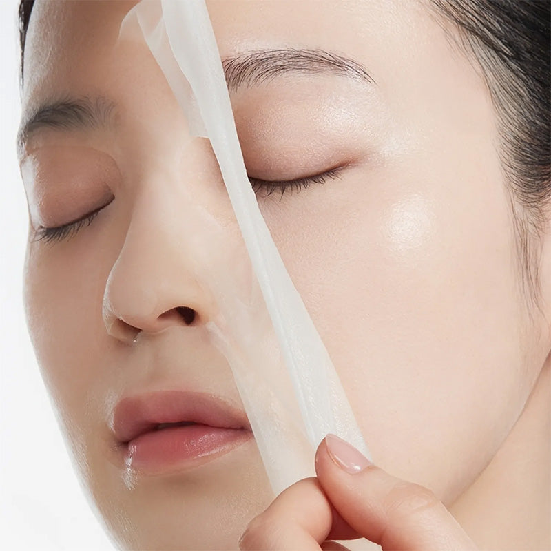 PDRN Hyaluronic Acid Capsule 100 Serum Mask