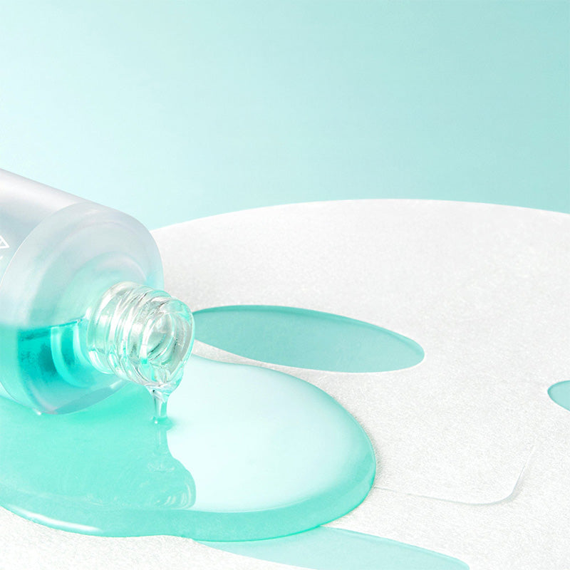 PDRN Hyaluronic Acid Capsule 100 Serum Mask