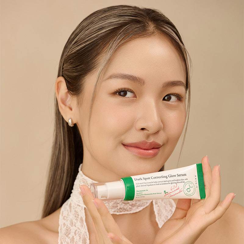 Dark Spot Correcting Glow Serum