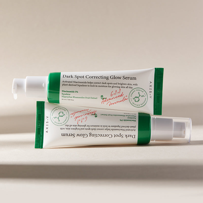 Dark Spot Correcting Glow Serum