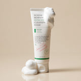 Sunday Morning Refreshing Cleansing Foam