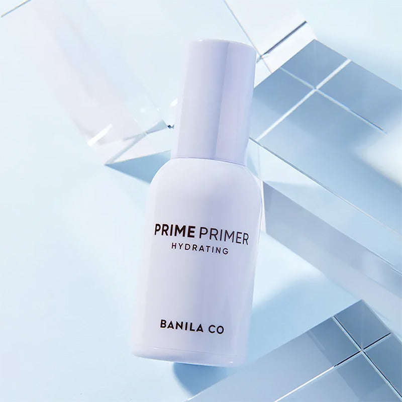 Prime Primer Hydrating