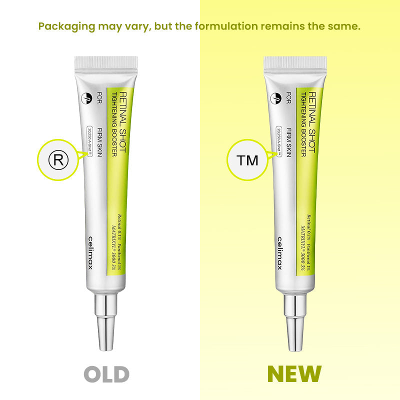 The Vita-A Retinal Shot Tightening Booster