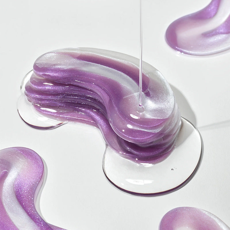 360º Shot PDRN Glowing Eye Patch