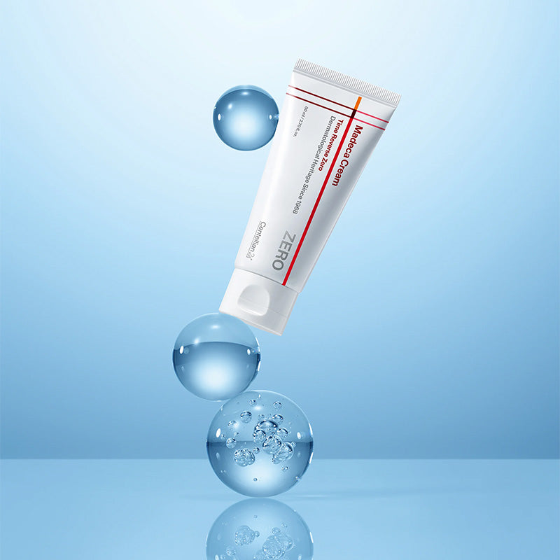 Madeca Cream Time Reverse Zero