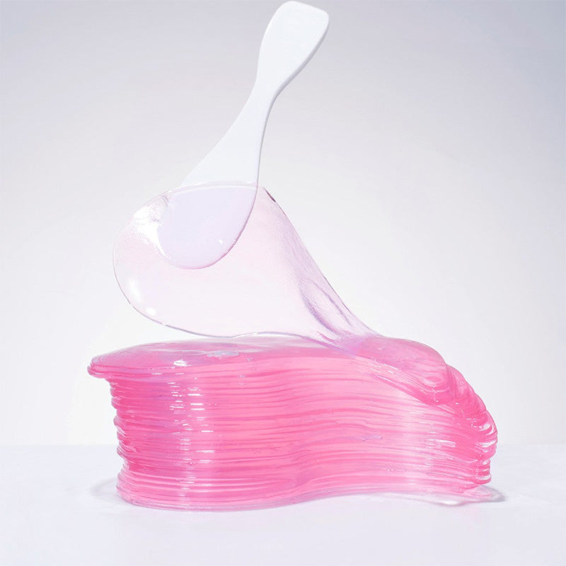 The Peptide Collagen Hydrogel Eye Patch