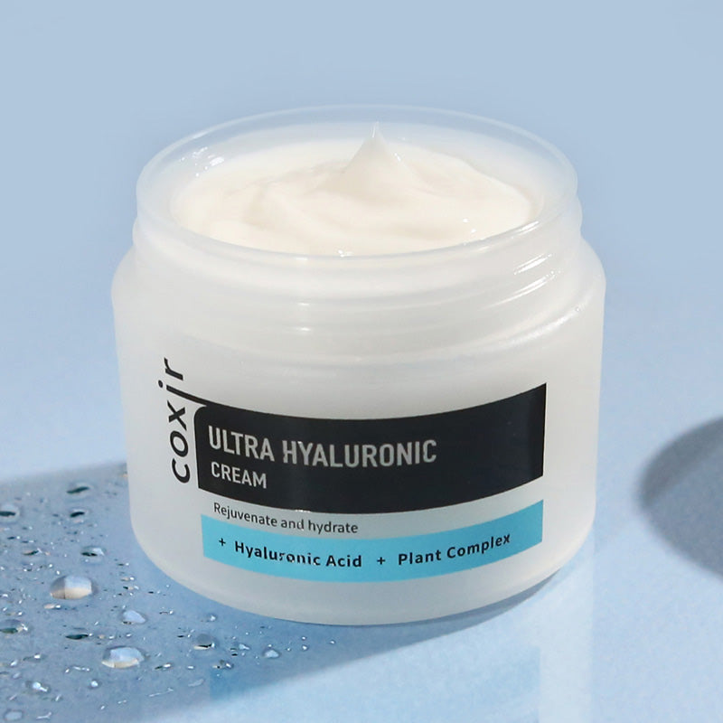 Ultra Hyaluronic Gift Set