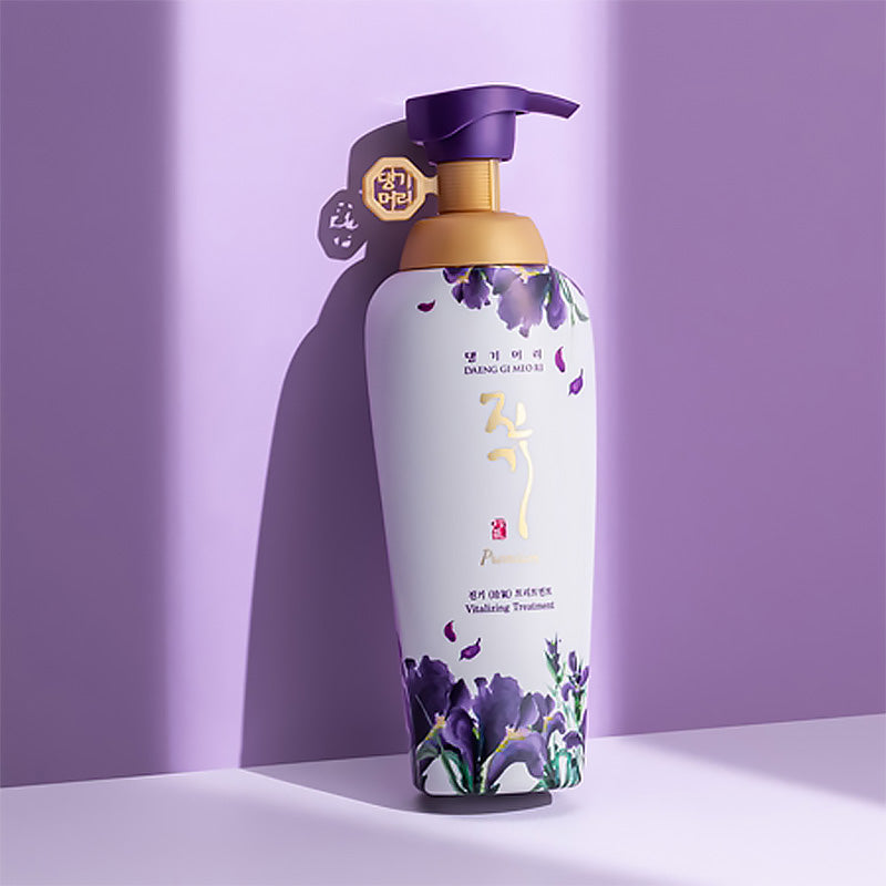 Vitalizing Premium Treatment