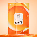 Vita 10 Radiance Sheet Mask