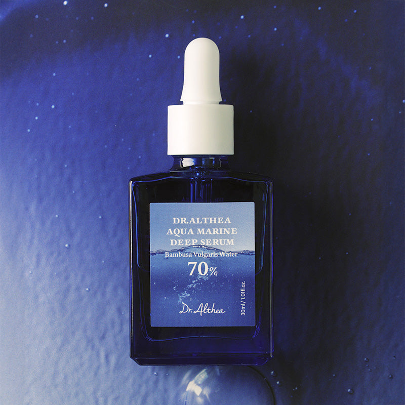 Aqua Marine Deep Serum