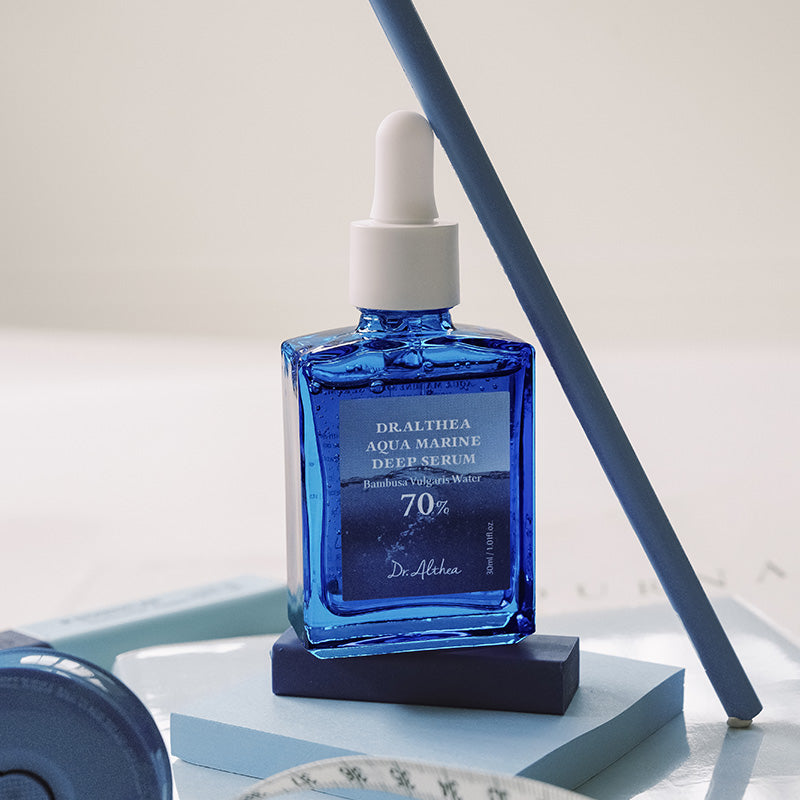 Aqua Marine Deep Serum