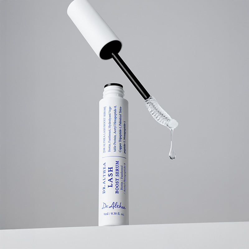 Lash Boost Serum