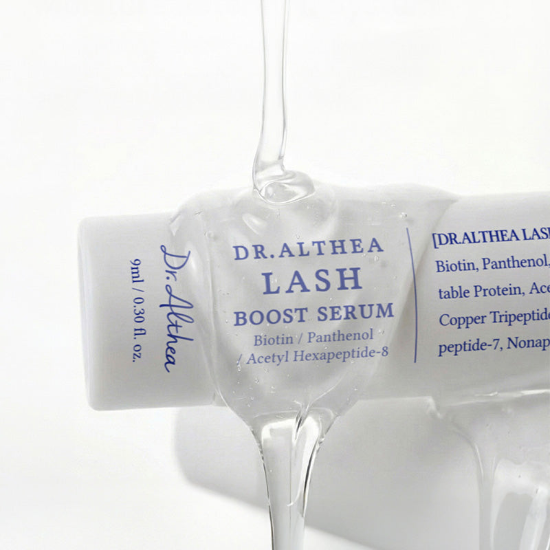 Lash Boost Serum