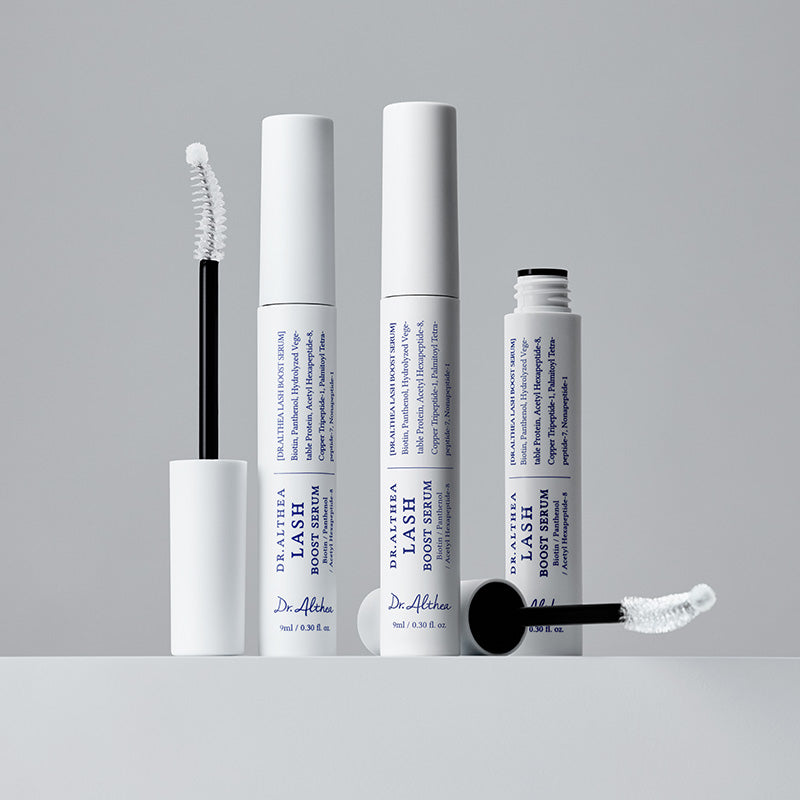 Lash Boost Serum