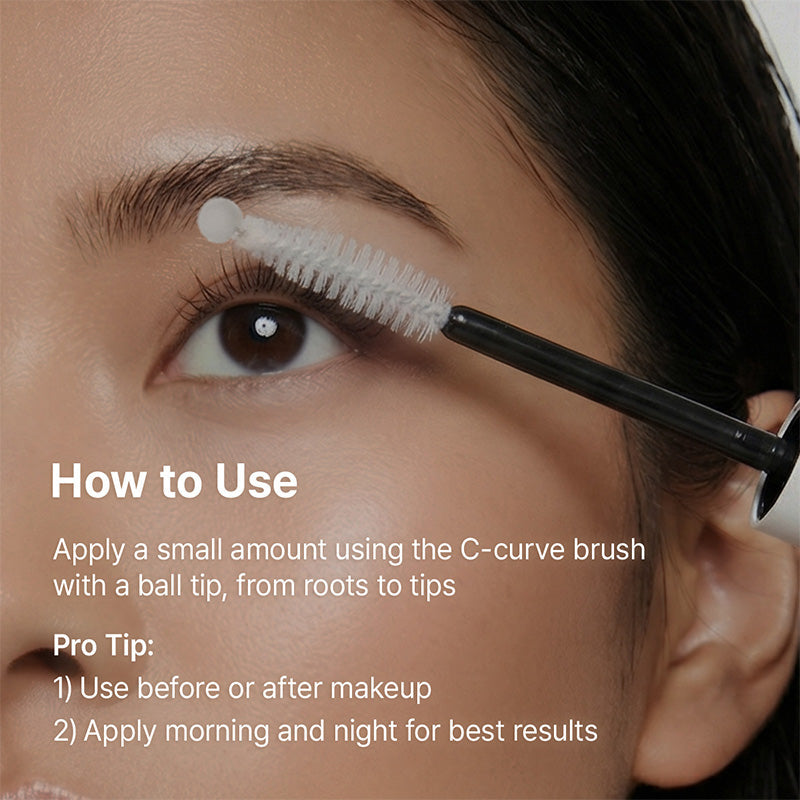 Lash Boost Serum