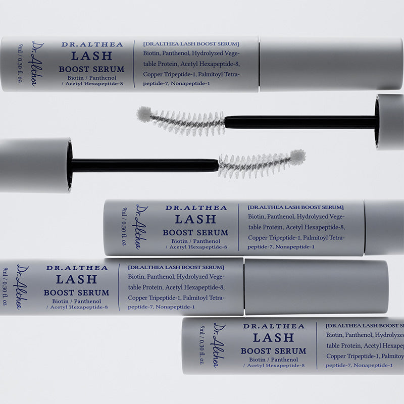 Lash Boost Serum