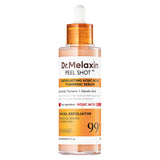 Peel Shot Exfoliating Kojic Acid Turmeric Serum