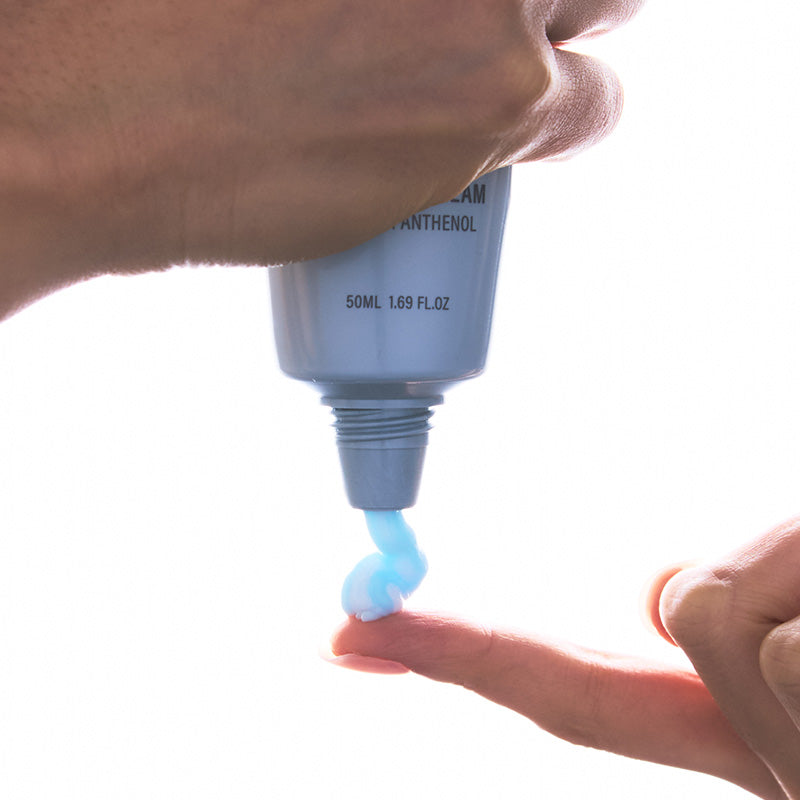 Double Up Cream Ectoin & Panthenol
