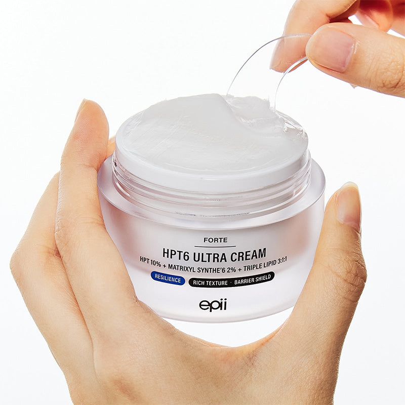 HPT6 Ultra Cream 10%