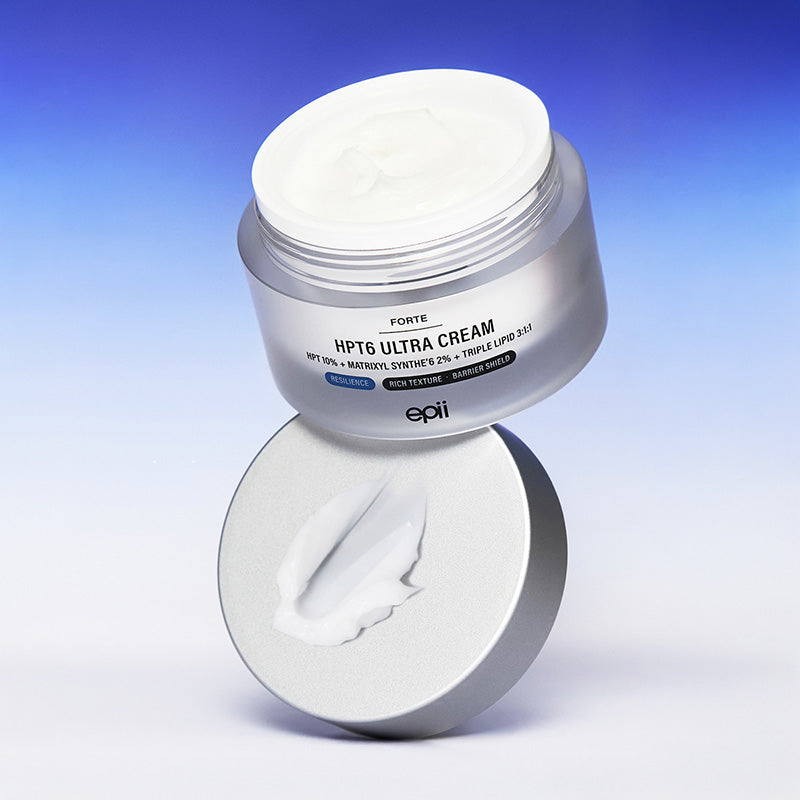 HPT6 Ultra Cream 10%