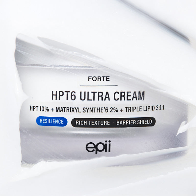 HPT6 Ultra Cream 10%