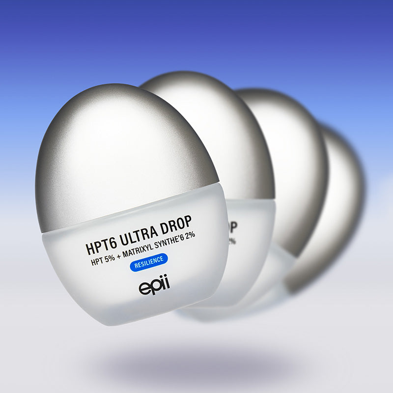 HPT6 Ultra Drop 5%
