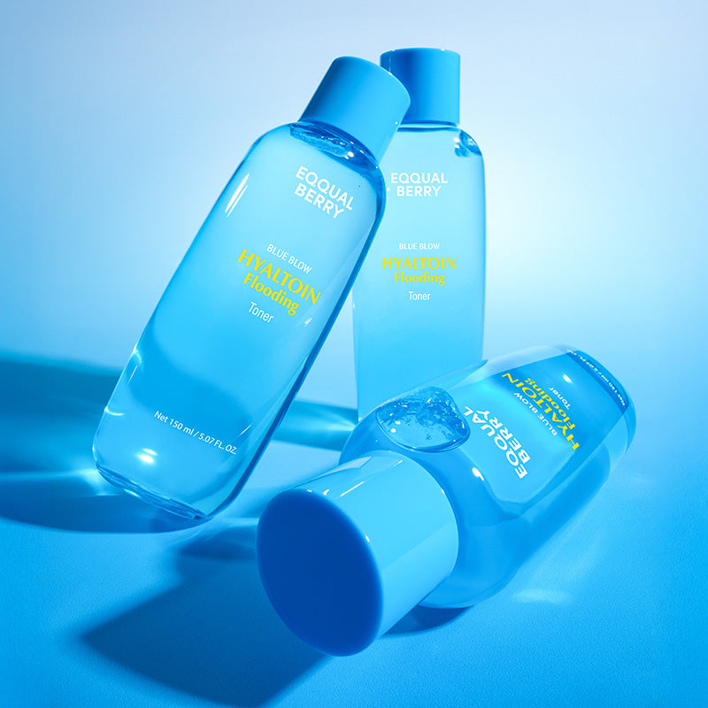 Hyaltoin Flooding Toner