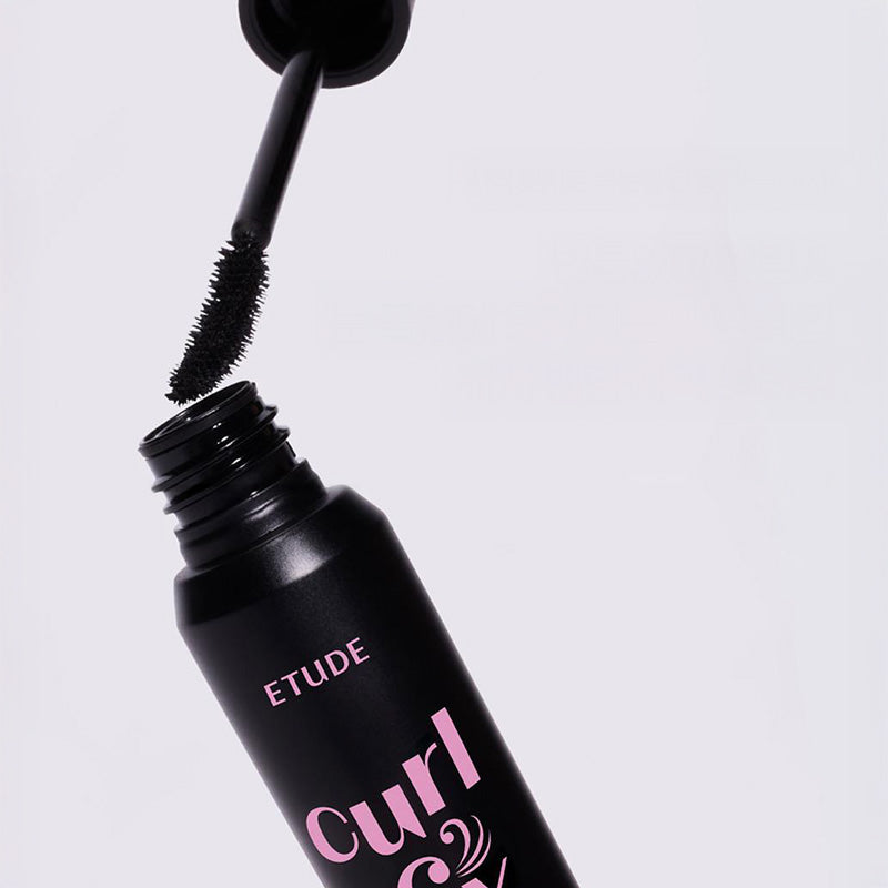Curl Fix Mascara
