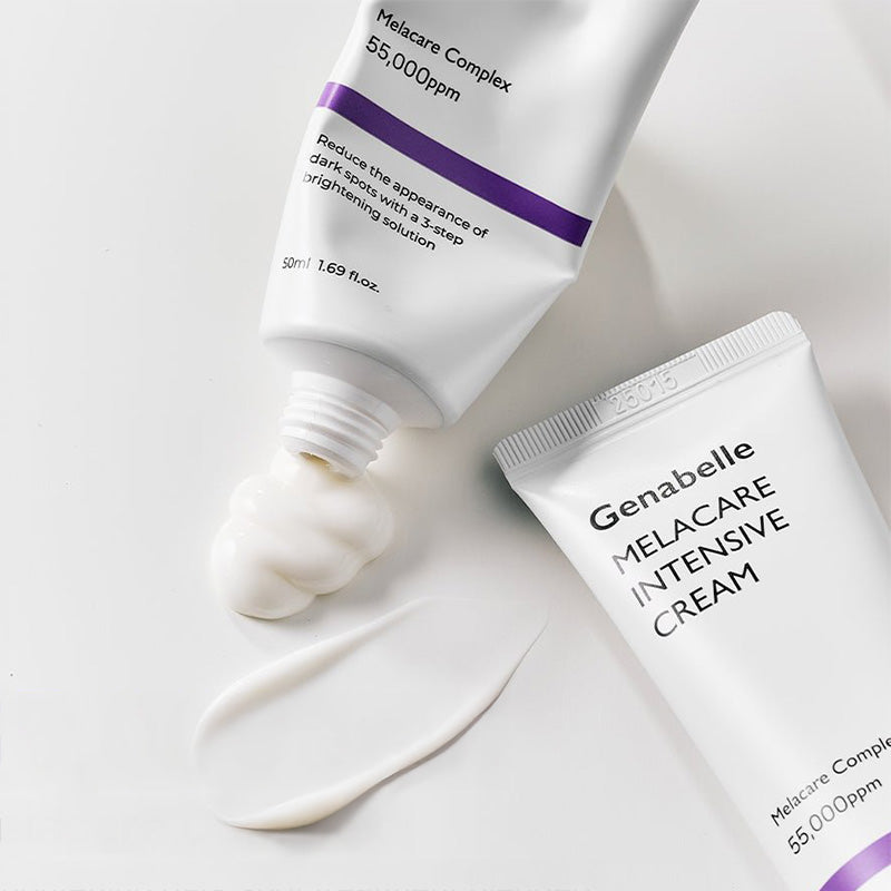 Melacare Intensive Cream
